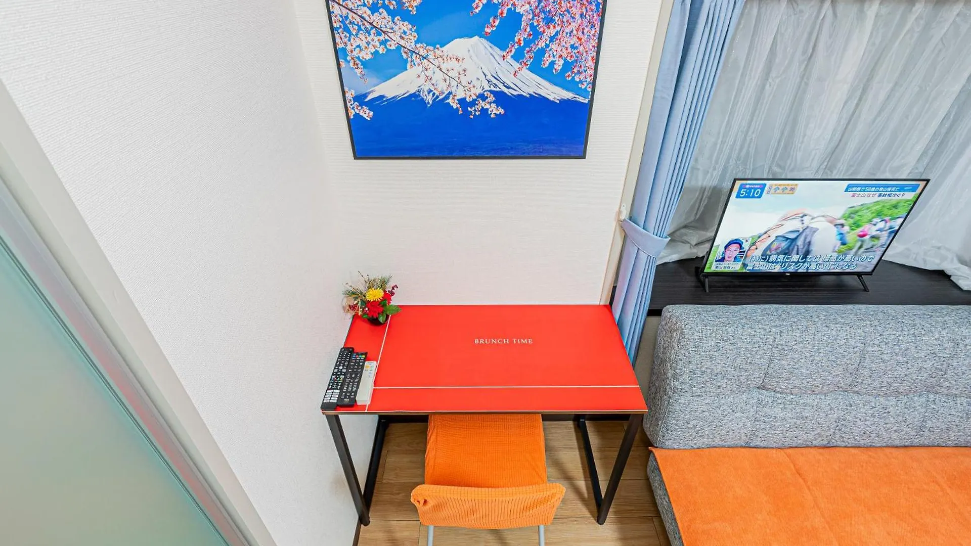 Kyara Hotelミスミ202 Tokió 0*,  Japán