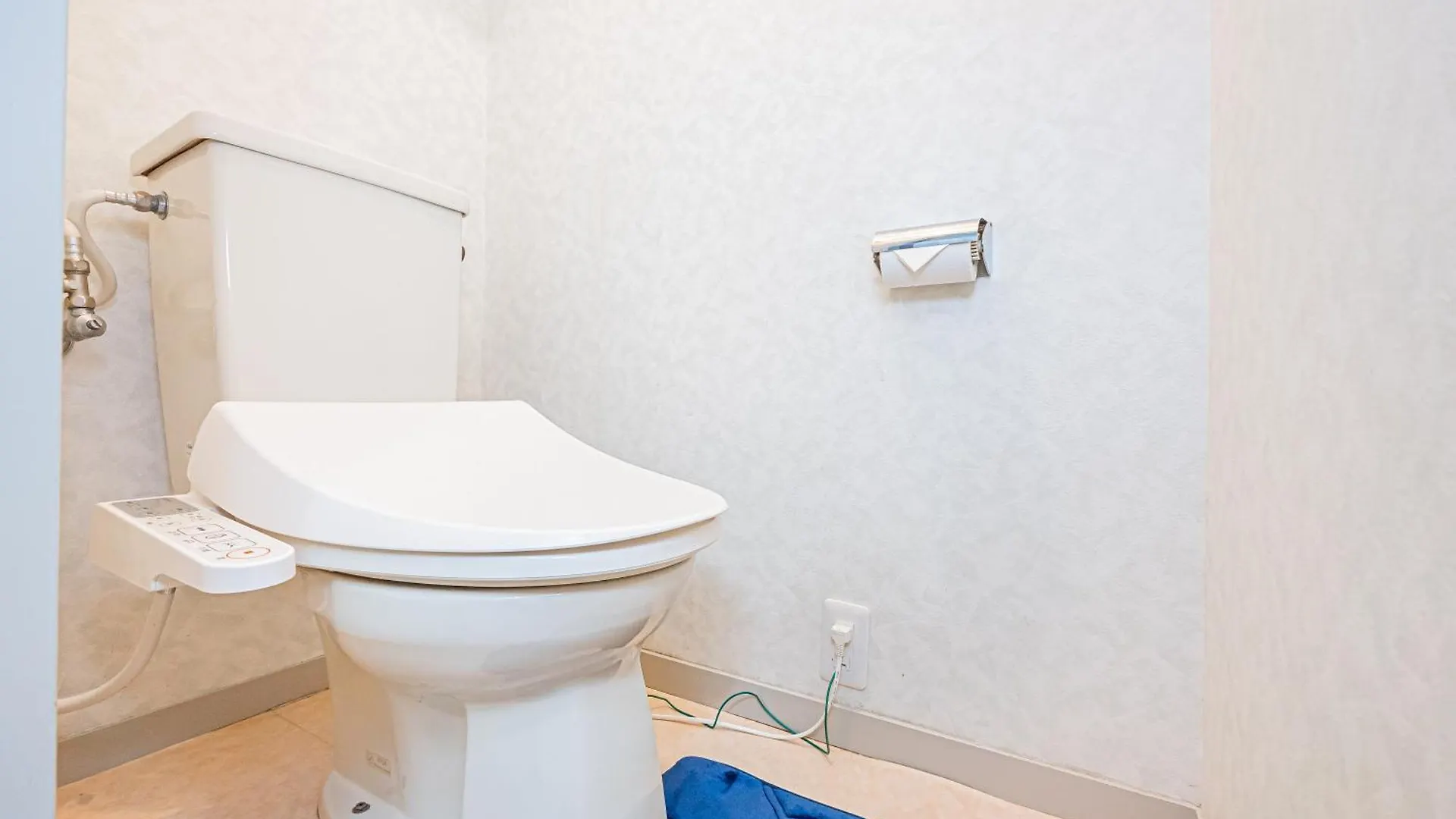 Kyara Hotelミスミ202 Tokió Japán