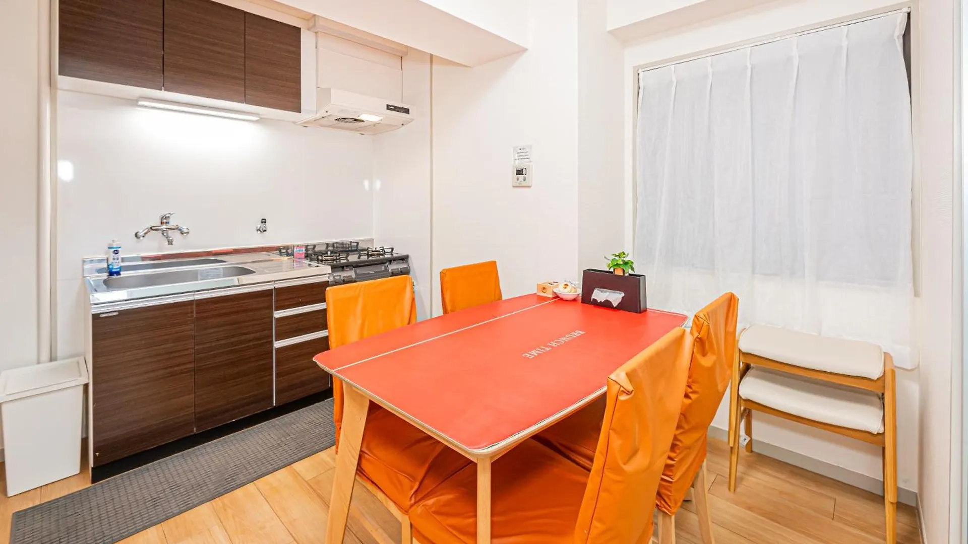 Vendégház Kyara Hotelミスミ202 Tokió